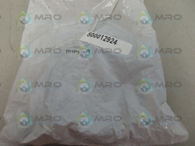TRANSDUCER TD4P9-06M CABLE *NEW IN FACTORY BAG*
