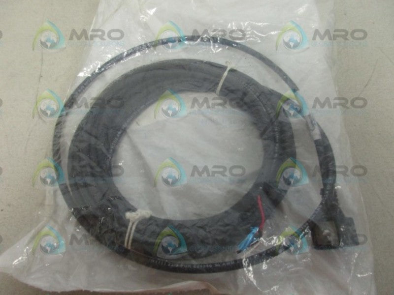 TRANSDUCER TD4P9-06M CABLE *NEW IN FACTORY BAG*