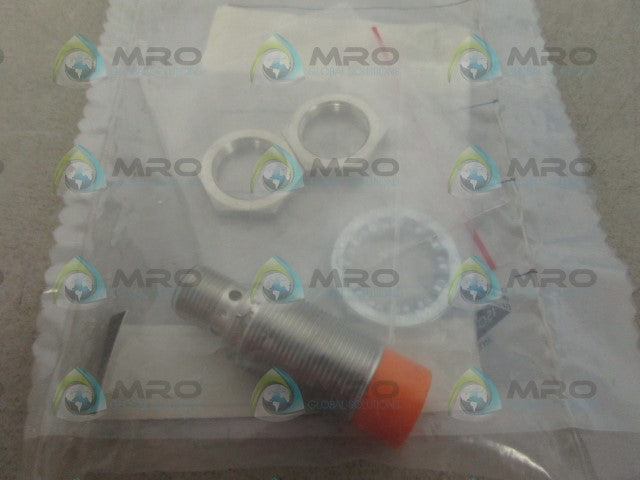 IFM EFECTOR IGS205 INDUCTIVE SENSOR *NEW IN FACTORY BAG*