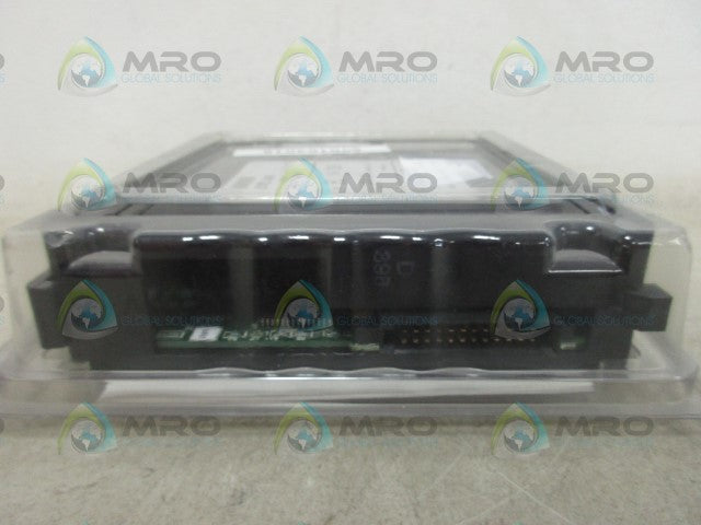 GENERAL ELECTRIC FANUC IC693MDL340G OUTPUT MODULE *NEW IN ORIGINAL PACKAGE*