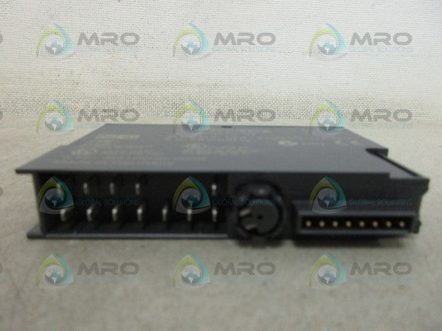 SIEMENS 6ES7134-4GB52-0AB0 MODULE *NEW IN BOX*