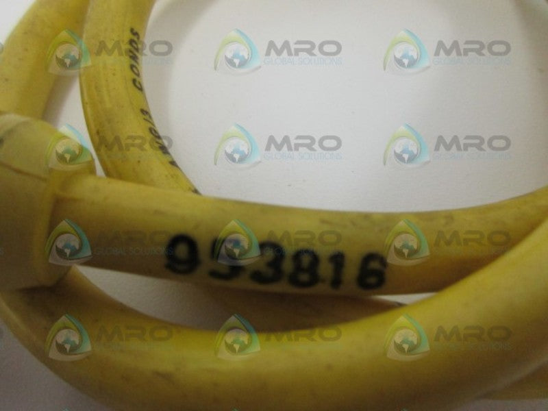 INDUSTRIAL MRO 953816 CABLE *USED*