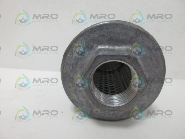 FLOW EZY 10-1-60 FILTER *NEW IN BOX*