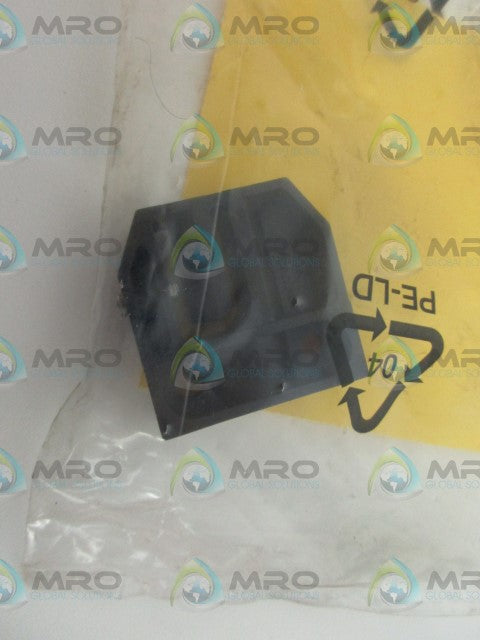 TURCK BS12BEFESTIGUNGSSCHELLE CONNECTOR *NEW IN FACTORY BAG*