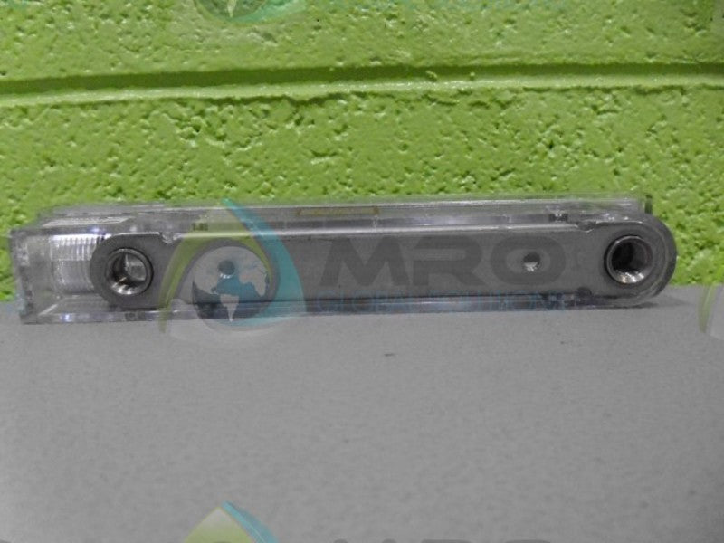 DWYER RMB-53D-SSV FLOWMETER *USED*