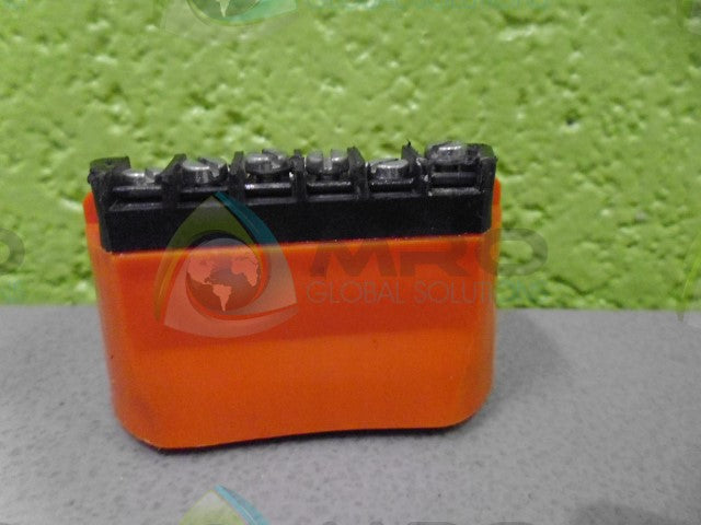 ENDRESS+HAUSER END-A-COAT EC 172 TRANSMITTER *USED*