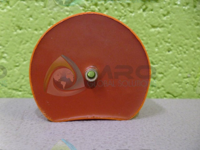 ENDRESS+HAUSER END-A-COAT EC 172 TRANSMITTER *USED*