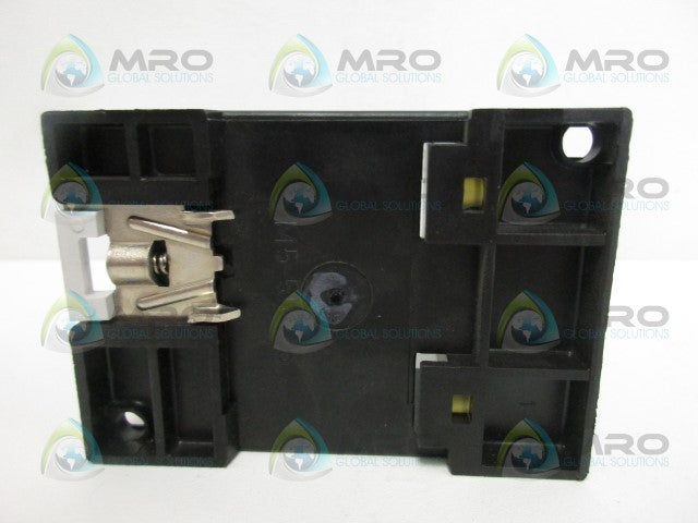ABB AB80 MOUNTING KIT *NEW NO BOX*