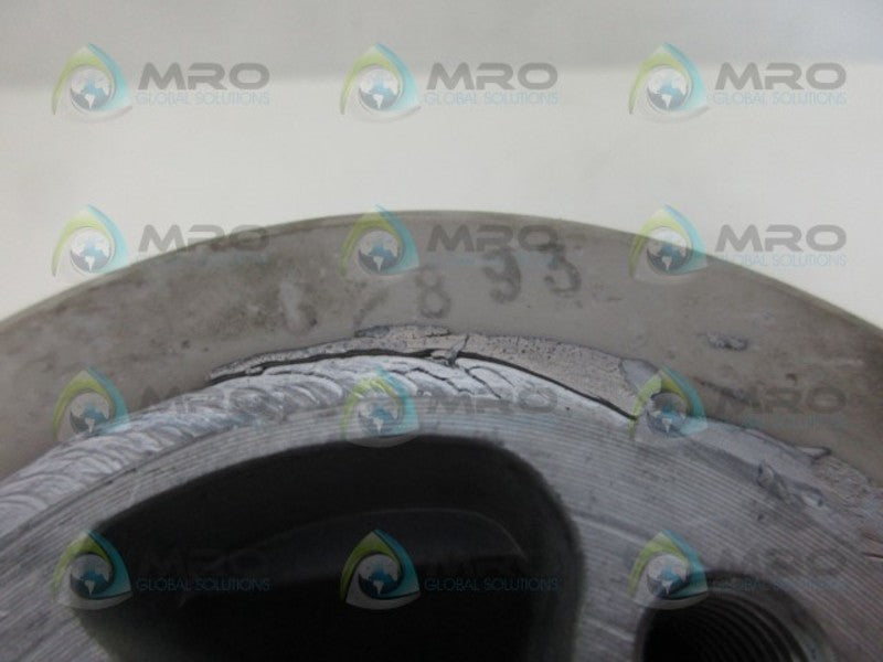 INDUSTRIAL MRO G2893 VALVE *NEW NO BOX*
