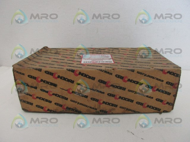 REXNORD P3U231N PILLOW BLOCK BEARING *NEW IN BOX*