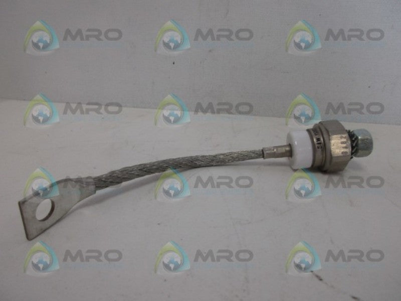 INDUSTRIAL MRO 153B252F08 THYRISTOR *NEW NO BOX*
