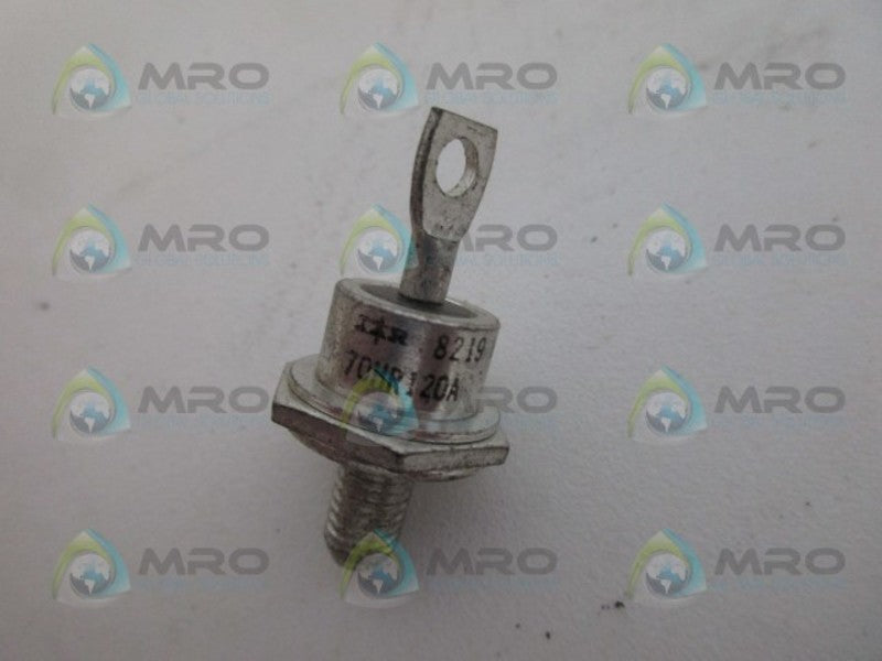 INDUSTRIAL MRO 70HR120A RECTIFIER *NEW NO BOX*