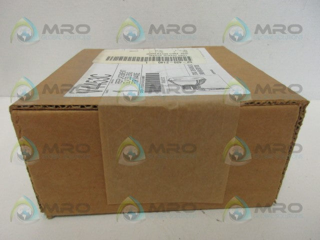 STONCO V4453C REPLACEMENT GLASS LENS *FACTORY SEALED*