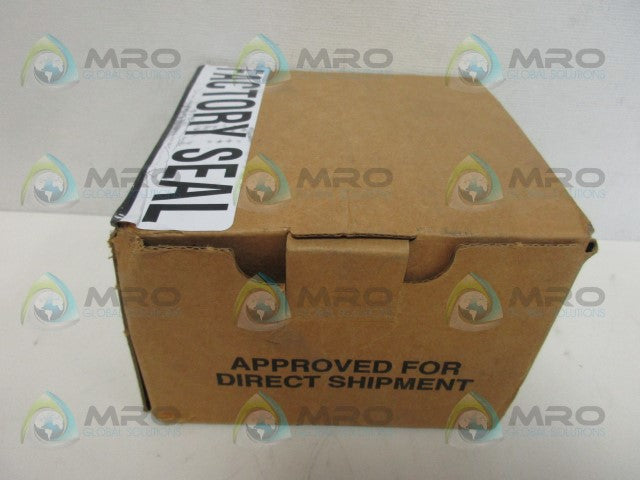ALLEN BRADLEY FLEX I/O 1794-IR8 SER. A F/W H INPUT DATE: 1998 *FACTORY SEALED*