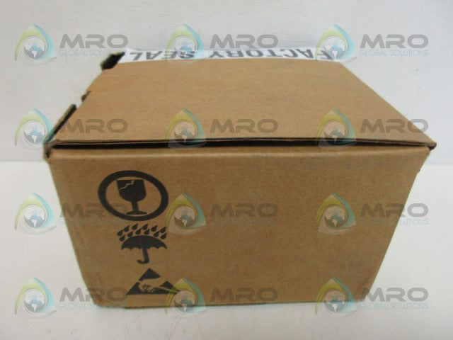 ALLEN BRADLEY FLEX I/O 1794-IR8 SER. A F/W H INPUT DATE: 1998 *FACTORY SEALED*