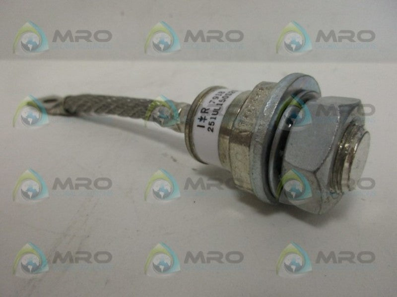 INTERNATIONAL RECTIFIER 251UL150S20 RECITIFIER *NEW NO BOX*