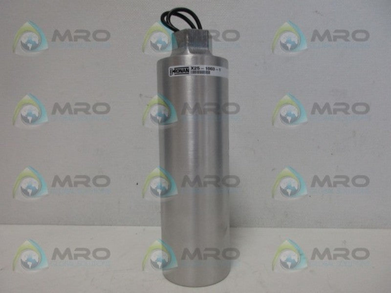 RONAN X25-1003-1 MAGNETIC HEAD DETECTOR *NEW NO BOX*
