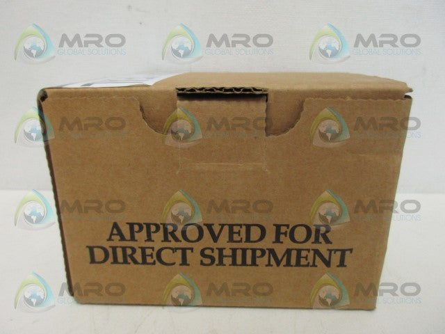 ALLEN BRADLEY 1794-OA8 SER. A DATE: 1998 *FACTORY SEALED*