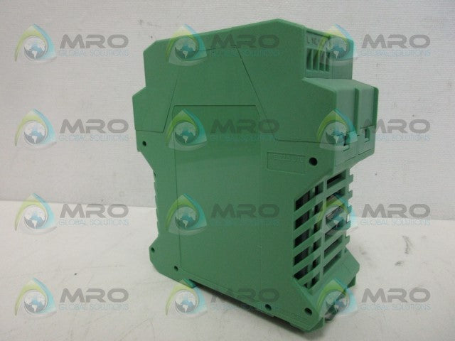 PHOENIX CONTACT MINI-PS-100-240AC/24DC/2 POWER SUPPLY *NEW IN BOX*