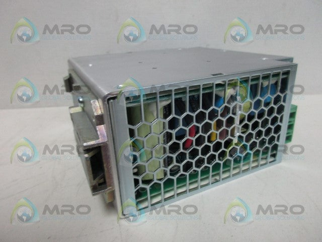 PHOENIX CONTACT QUINT-PS/1AC/24DC/10 POWER SUPPLY *NEW IN BOX*