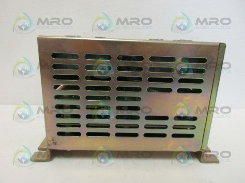 STROMBERG SADC110 POWER SUPPLY UNMP