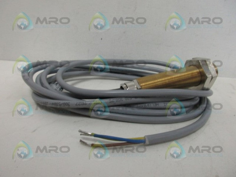 SCHALTBEREICH MRS20 SENSOR NSNP