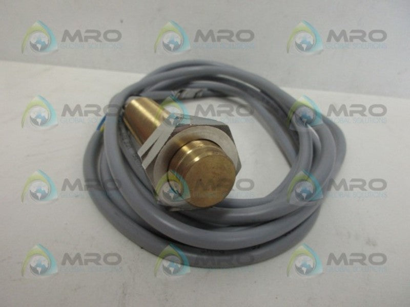 SCHALTBEREICH MRS20 SENSOR NSNP