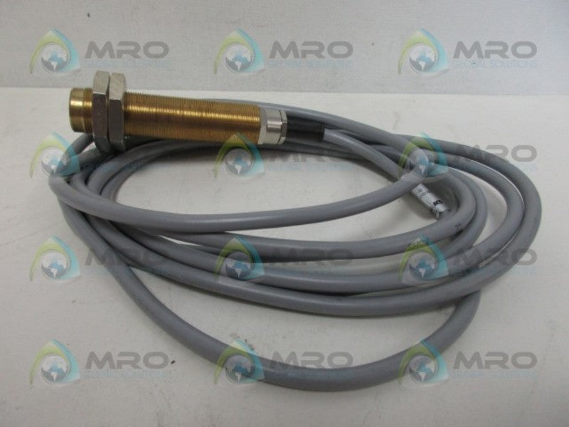 SCHALTBEREICH MRS20 SENSOR NSNP