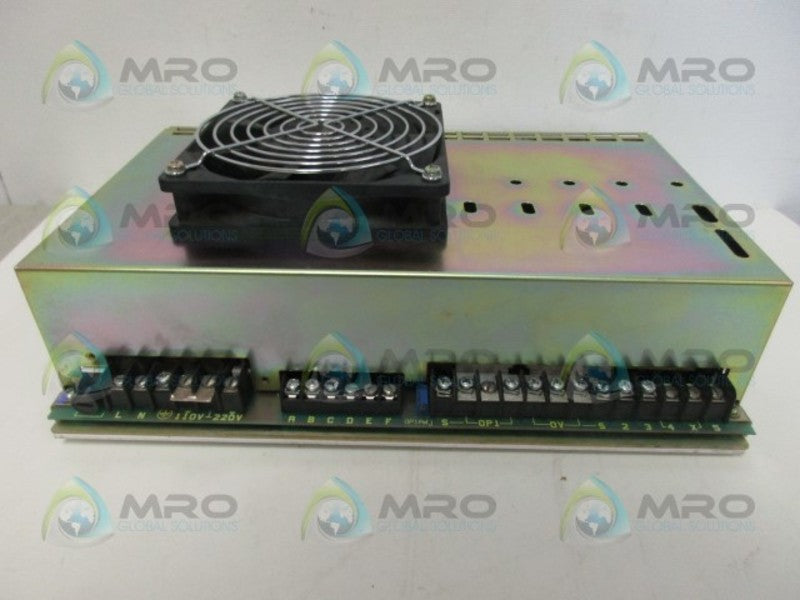 FARNELL P350/070 POWER SUPPLY UNMP