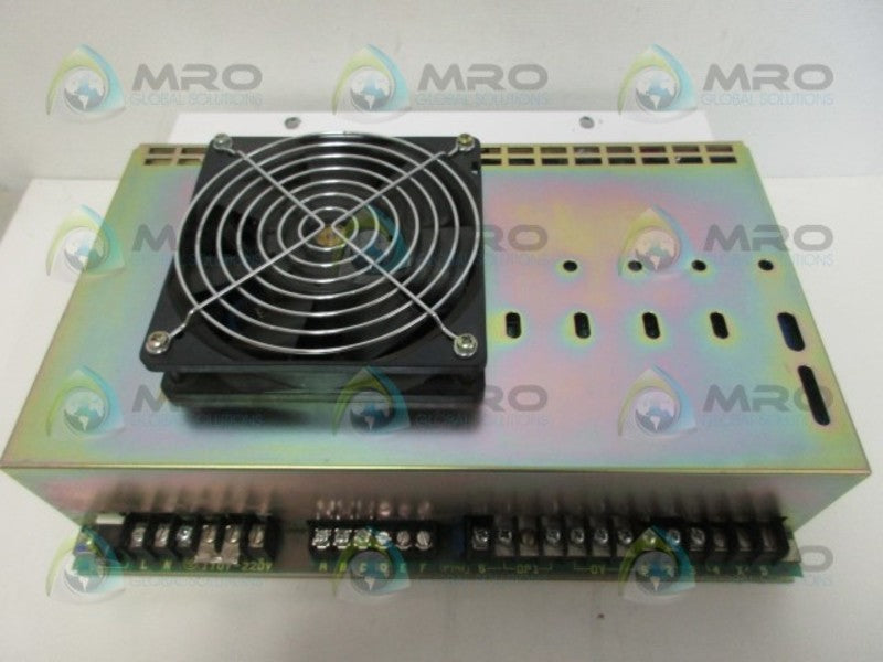 FARNELL P350/070 POWER SUPPLY UNMP