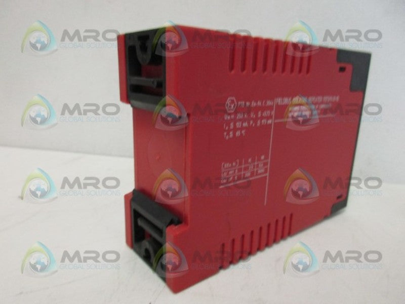STAHL 9373/11-01-10 ISOLATOR NSNP