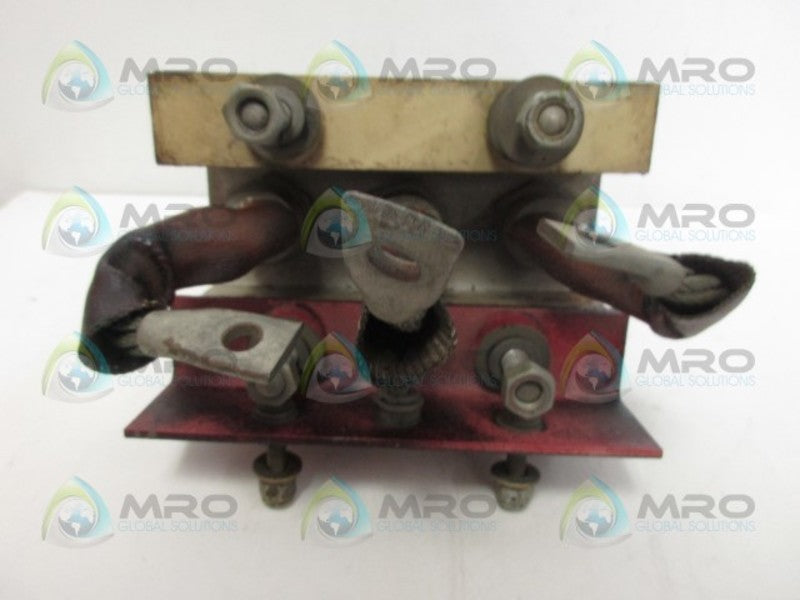 INDUSTRIAL MRO AC-3 DIODES *USED*