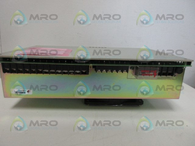 ADVANCE P500/028 POWER SUPPLY *USED*
