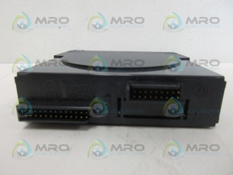 METSO D201171L INPUT MODULE NSMP