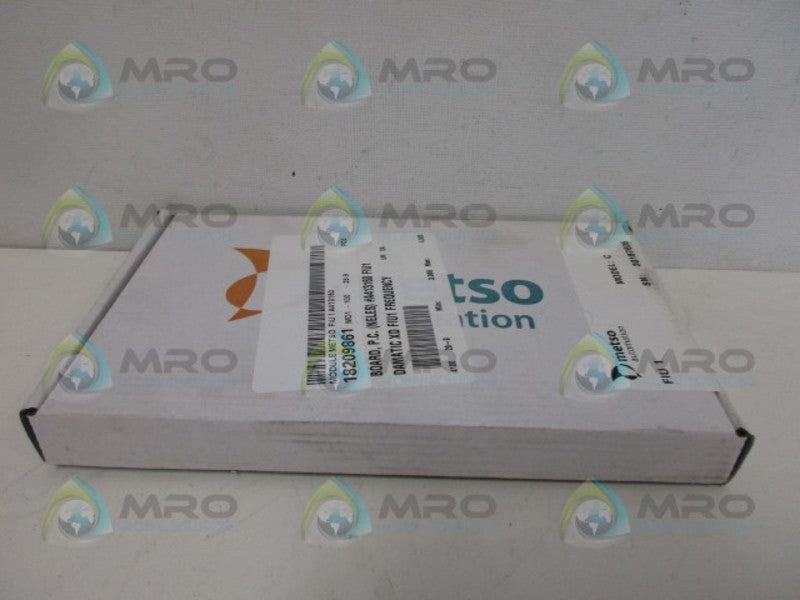 METSO FIU1 BOARD NSFS