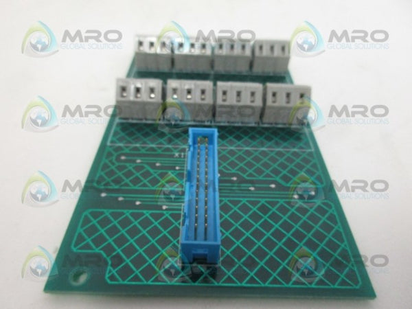 VALMET 421907-1B CIRCUIT BOARD UNMP