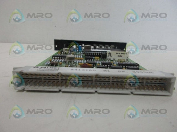 VALMET A413160 PC BOARD NSNP