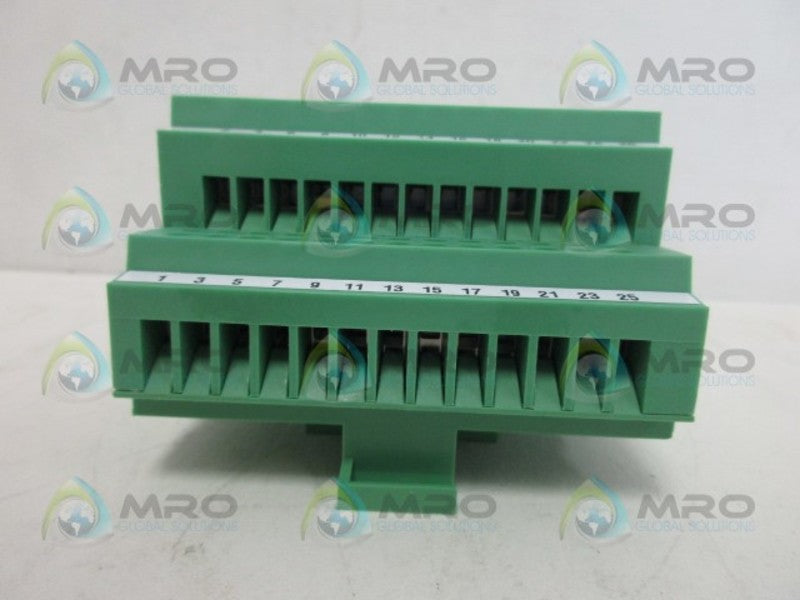 PHOENIX CONTACT 2280051 MOUNTING MODULE *NEW NO BOX*