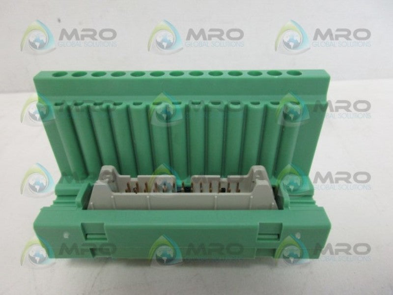PHOENIX CONTACT 2280051 MOUNTING MODULE *NEW NO BOX*