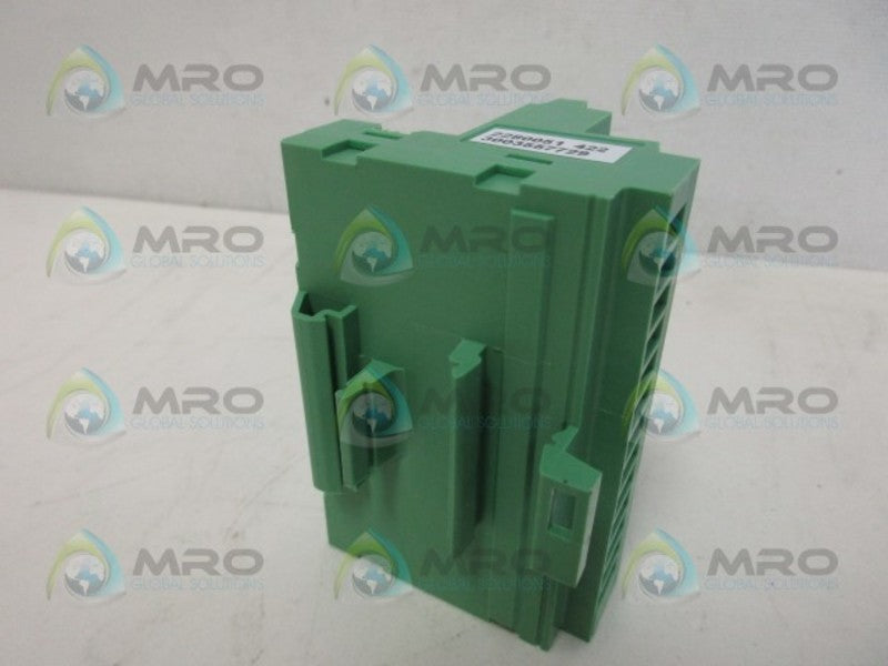 PHOENIX CONTACT 2280051 MOUNTING MODULE *NEW NO BOX*
