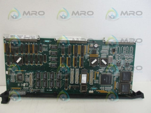 VALMET A413016 CIRCUIT BOARD NSNP