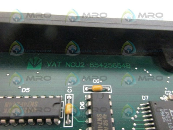 VALMET A413016 CIRCUIT BOARD NSNP
