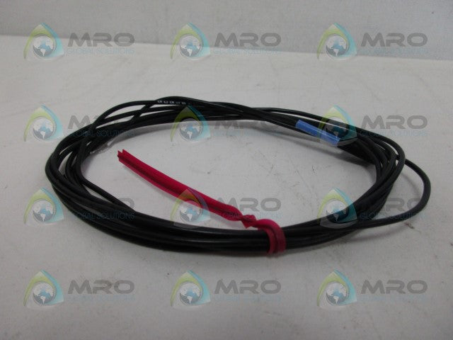 KEYENCE PS-52R PHOTOELECTRIC SENSOR HEAD RECEIVER * NEW NO BOX *