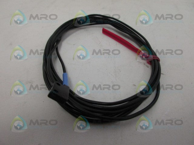 KEYENCE PS-52R PHOTOELECTRIC SENSOR HEAD RECEIVER * NEW NO BOX *