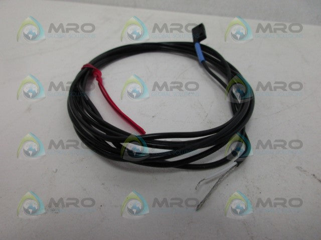 KEYENCE PS-52R PHOTOELECTRIC SENSOR HEAD RECEIVER * NEW NO BOX *