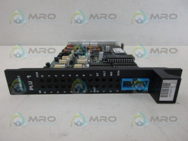 VALMET A413181 BOARD NSNP