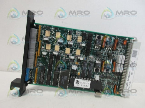 VALMET A413181 BOARD NSNP