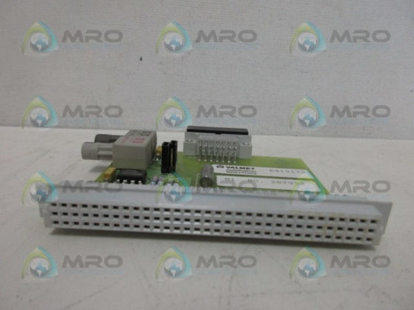 VALMET A413173 BOARD NSNP