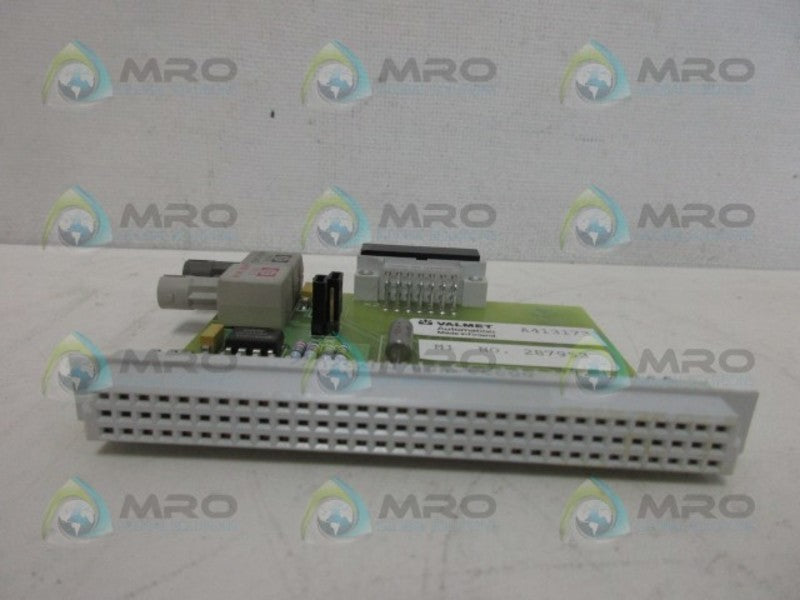 VALMET A413173 BOARD NSNP