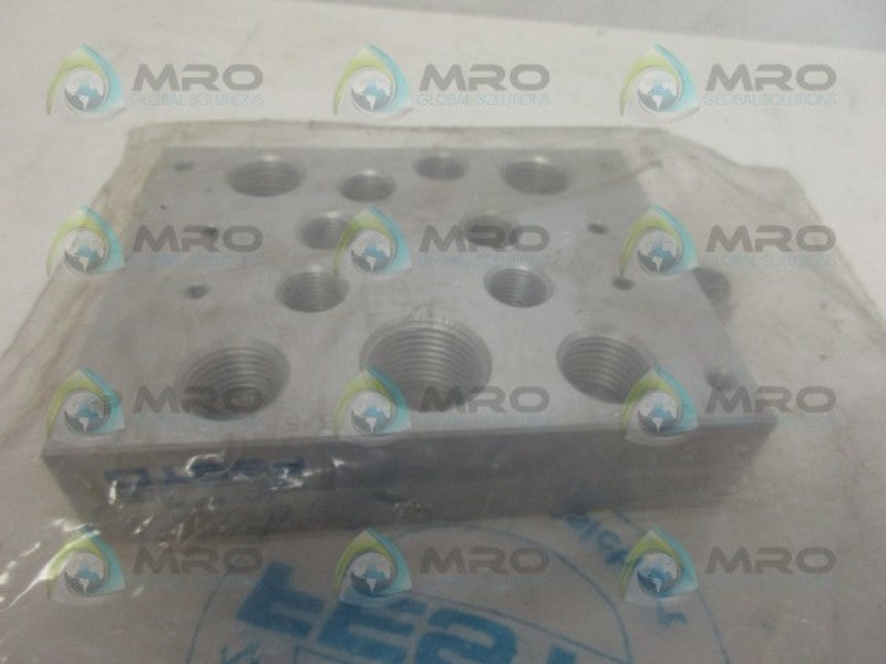 FESTO CPV14-VI-P2-G1/8 NSMP